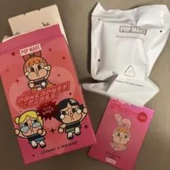 Powerpuff girlsシリーズ　06 バニーブロッサム