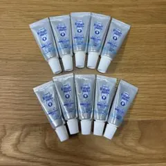 ブリリアントモア ペパーミント試供品 10本セット