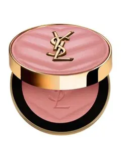 早い者勝ち‼️ YSL メイクミーブラッシュ No.06 ローズ ヘイズ
