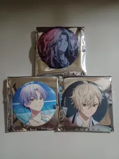 ブレマイ 在間 缶バッジ - メルカリ