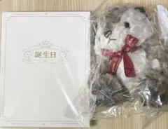 にじさんじ　加賀美ハヤト　誕生日グッズ　アクリルパネルセット　2024 にじベア