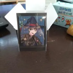 ツイステ ぱしゃこれ デュース