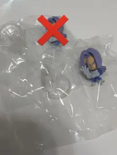 ドラゴンボール 超戦士フィギュア トランクス