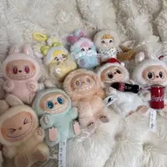 2026年最新】ラブブまとめ売りの人気アイテム - メルカリ