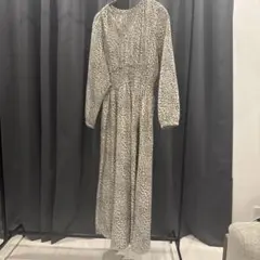 N. Natural Beauty Basic ワンピース