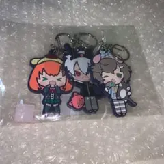 にじさんじ　サンリオ　叶　葛葉　本間ひまわり