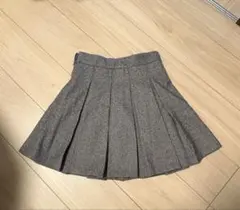 by muni:r プリーツスカート