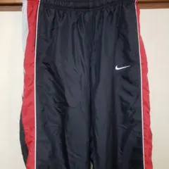 nike ナイロンパンツ ランニングウェア