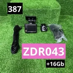 2026年最新】コムテック ドライブレコーダー zdr043の人気アイテム