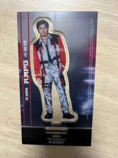 THERAMPAGE 武知海青 アクスタ