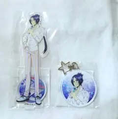 くじ引き堂　シャンパンファイト　リボーン　骸セット