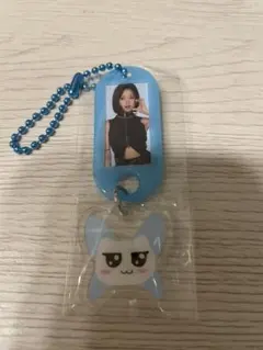 babymonster アヒョン カプセルトイ - メルカリ