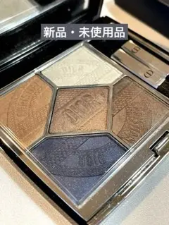 【生産終了】ディオール サンク クルール クチュール 233 エデンロック 新色レビュー】【旧】サンク クルール クチュール｜Diorの口コミ