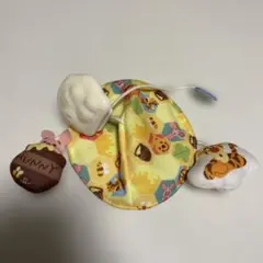 くまのプーさん ふんわりミニメリー