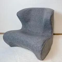 極美品 タグ付 MTG Style Dr.CHAIR Plus ブルー - メルカリ