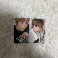 RIIZE 2025 シーグリ ショウタロウ セット