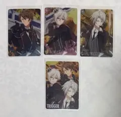 家庭教師ヒットマンリボーン CCG 雲雀恭弥 アラウディ 5点 - メルカリ