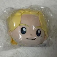 木村慧人 マスコットチャーム IF FANTASTICS