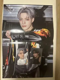 NCTDREAM DREAM THE FUTURE BOOK ジェノセット