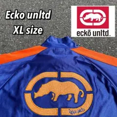 Ecko unltd エコー アンリミテッド　シャツ　ジャージ　トップスのサムネイル