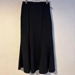 GU マーメイドスカート ブラックのサムネイル