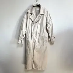 어반 리서치 도어 숙녀 트렌치 코트