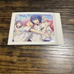 プロセカ　ぱしゃこれ　桐谷遥　鳳えむ