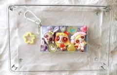 ガチャ詰めポーチ　デカパーツコレクション⭐︎のサムネイル