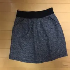 スカート（ブランド名不明）、キュロット(PAGE BOY)