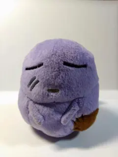 TOMY おじゃる丸 貧ちゃん神さんぬいぐるみ - メルカリ