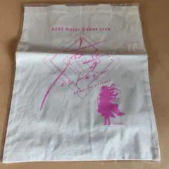 AZKi 声音エントロピー エコバッグ トレーディングガチャのサムネイル