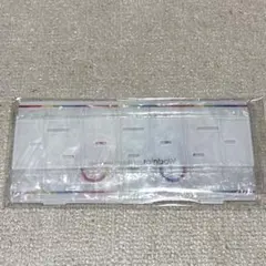 ジャニーズWEST ミニアクリルスタンド 台座のみ