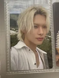 ニキ hmv ラキドロ