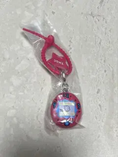たまごっち　カラフルマルチチャーム2 たまごっちピンク