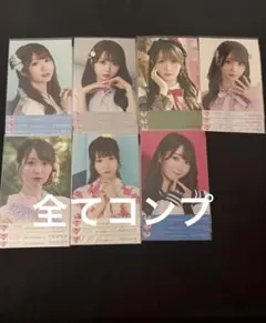 イコラブ 大谷映美里 生写真 コンプ まとめ売り