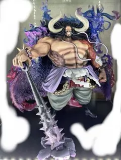 「訳あり」POP “WA-MAXIMUM” 百獣のカイドウ