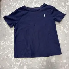 Ralph Lauren ラルフローレン Tシャツ ネイビー18Mのサムネイル