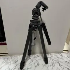 ★状態良好★ ベルボン Mark７D 三脚　PH-270D 雲台 ケースカバー付 Yahoo!オークション -「ベルボンマーク7」(三脚、一脚