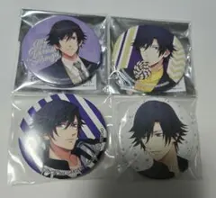 うたプリ 一ノ瀬トキヤ 缶バッジ