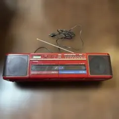 2026年最新】ダブルラジカセの人気アイテム - メルカリ