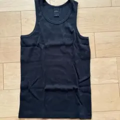 LYFT タンクトップ Lサイズ ブラック・グレー