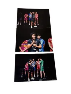 2026年最新】水町泰杜選手の人気アイテム - メルカリ