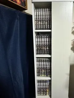 進撃の巨人全巻他84冊まとめ売り最終値下げ