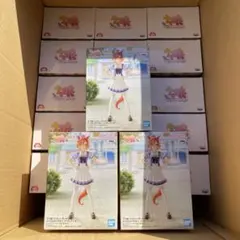 ウマ娘 プリティーダービー テイエムオペラオー フィギュア 18体セット