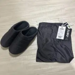 SUBU サイズ　2 収納袋付き