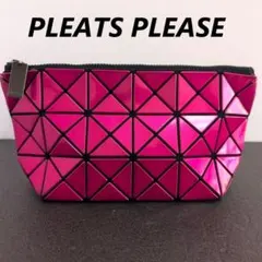 未使用 イッセイミヤケ プリーツプリーズ ポーチ 2025年最新】PLEATS PLEASE ポーチの人気アイテム - メルカリ