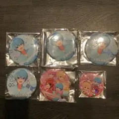 2026年最新】ころんくん 缶バッジまとめ売りの人気アイテム - メルカリ