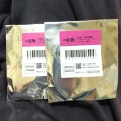 鬼滅の刃　柱展　柱百景　コレクションピンズ　甘露寺