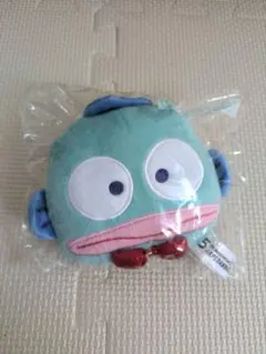 サンリオ一番くじ　ハンギョドン　フェイスマスコット⑨