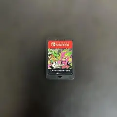 スプラトゥーン2 Nintendo Switch ソフト Splatoon 2